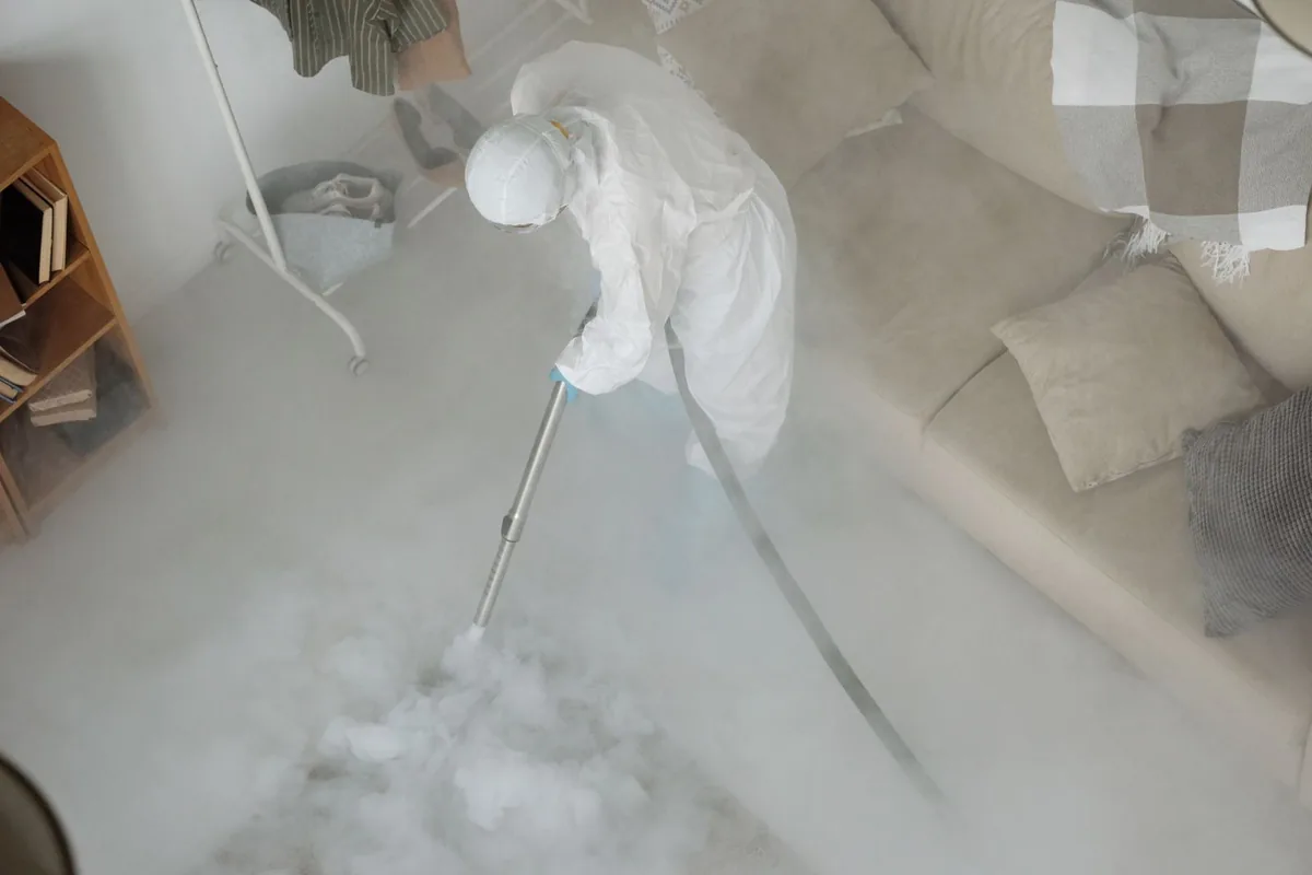 Biohazard Cleanup in Lewistown, MT